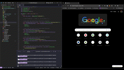Code in the Cloud: Bringing FoodBasketApp to Life with Vercel Deployment