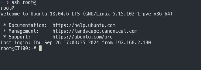 Setting Up a VM Without Built-In Support